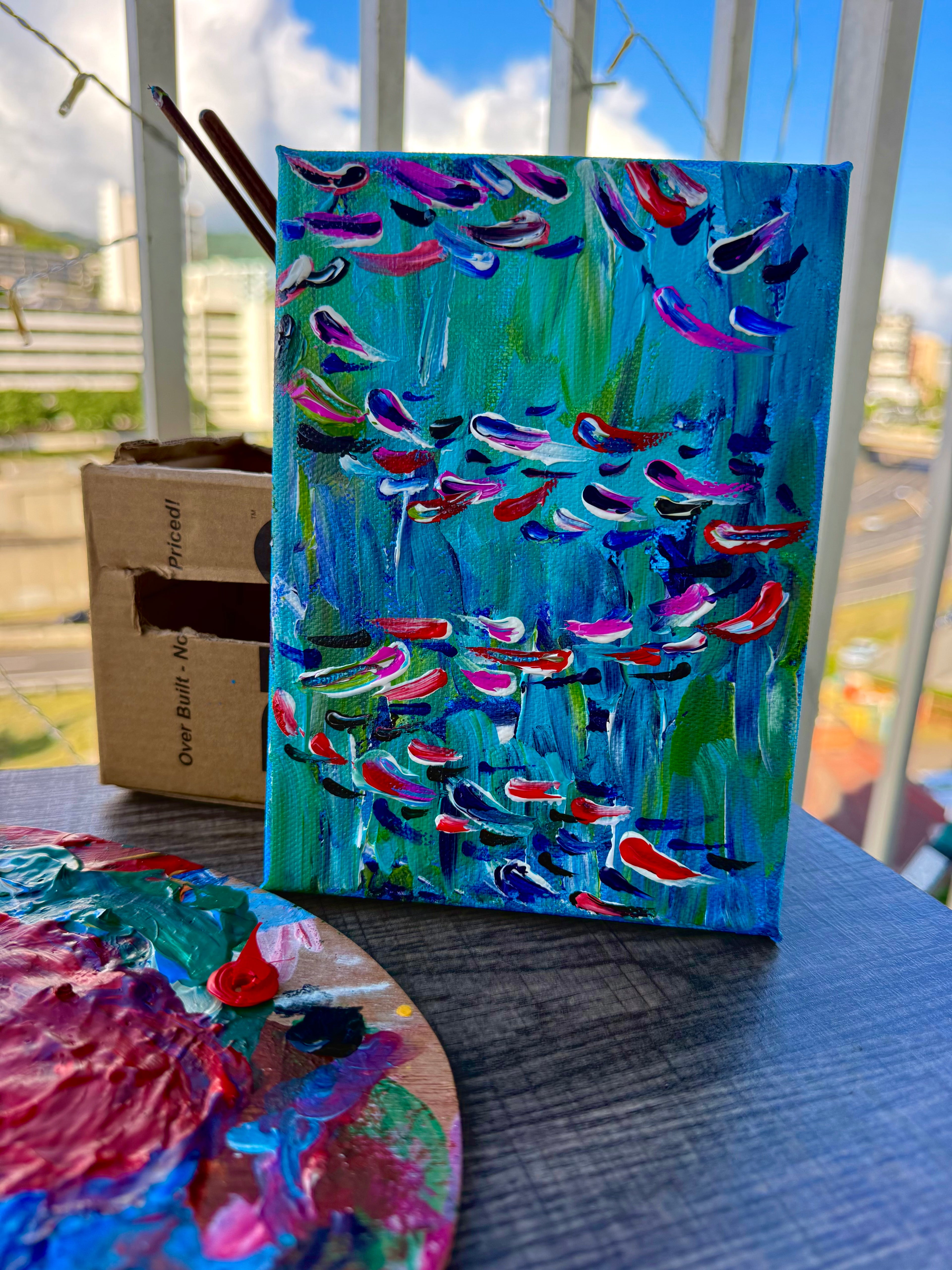 School of Fish